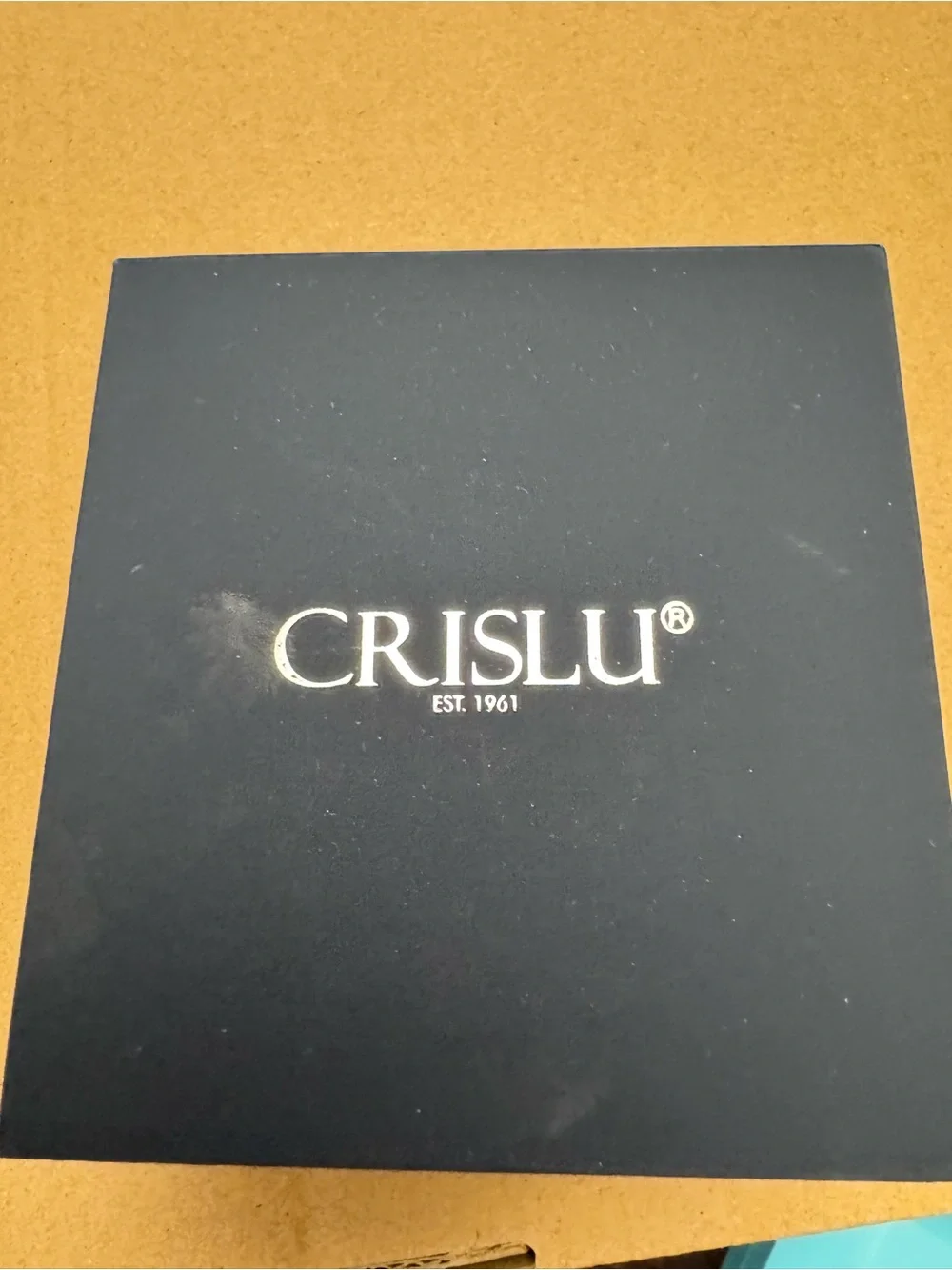 Crislu Tennis Bracelet